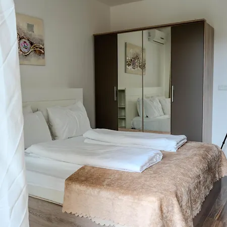 In Evargreen Complex With Terrace