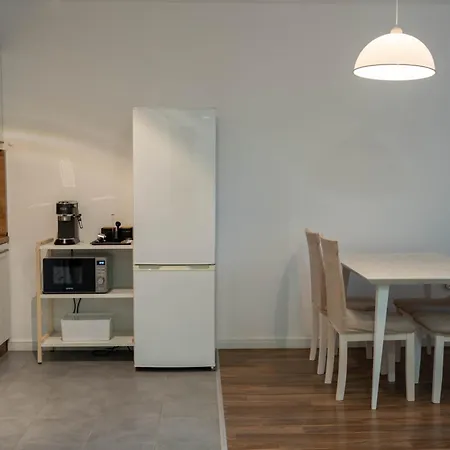 In Evargreen Complex With Terrace *