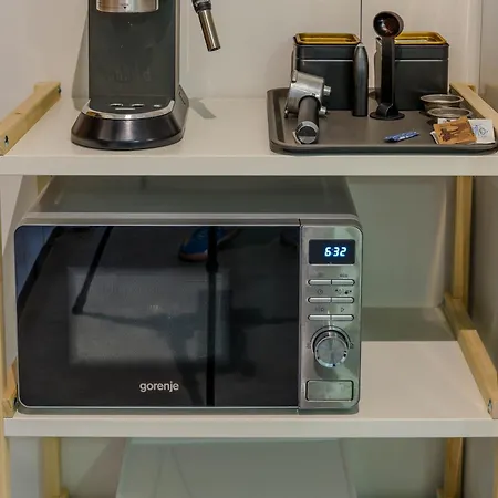 アパート In Evargreen Complex With Terrace ヴァルナ