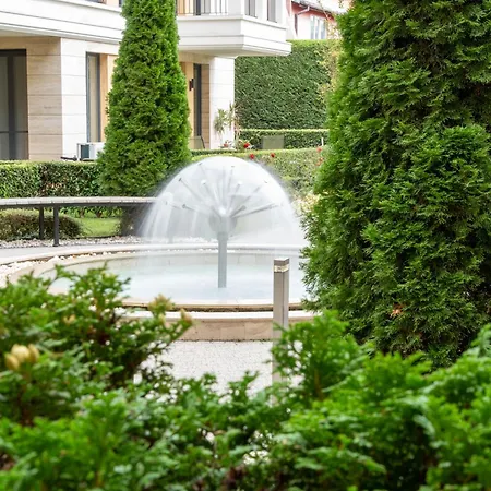 In Evargreen Complex With Terrace *