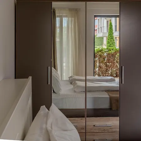 In Evargreen Complex With Terrace