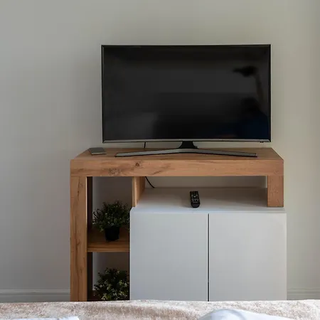 In Evargreen Complex With Terrace * Varna