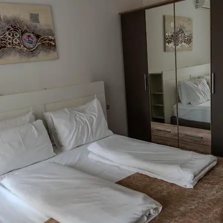 In Evargreen Complex With Terrace Διαμέρισμα *