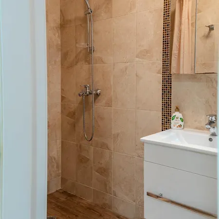 In Evargreen Complex With Terrace