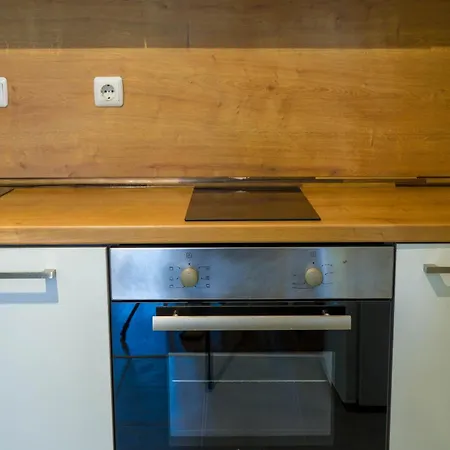 In Evargreen Complex With Terrace Διαμέρισμα *