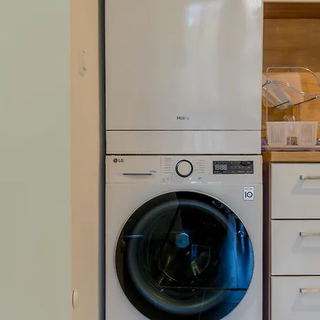 In Evargreen Complex With Terrace * Βάρνα