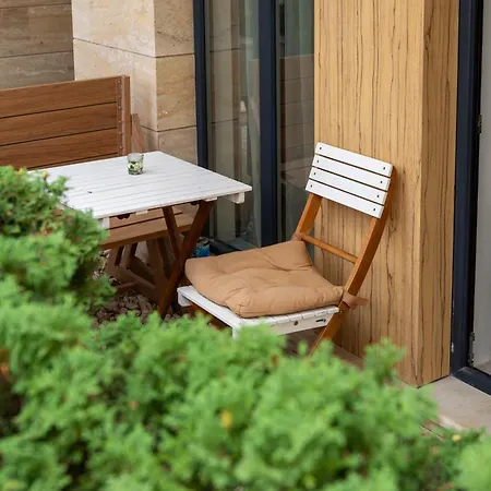 Διαμέρισμα In Evargreen Complex With Terrace *