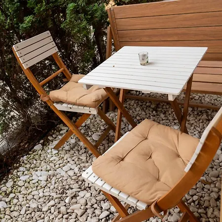 In Evargreen Complex With Terrace